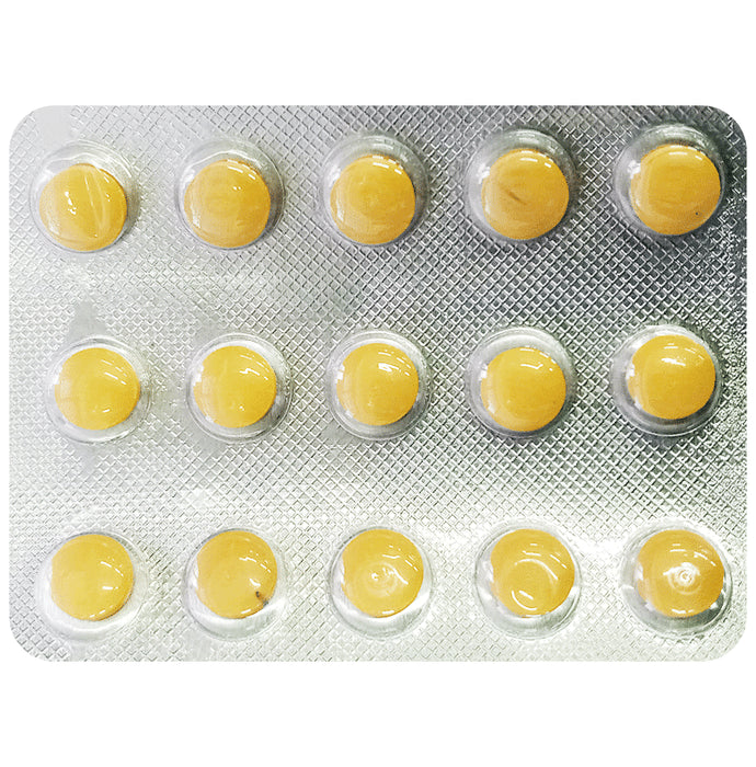 Loyzide 60mg Tablet XR