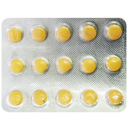 Loyzide 60mg Tablet XR