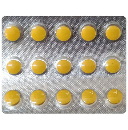 Loyzide 80 Tablet