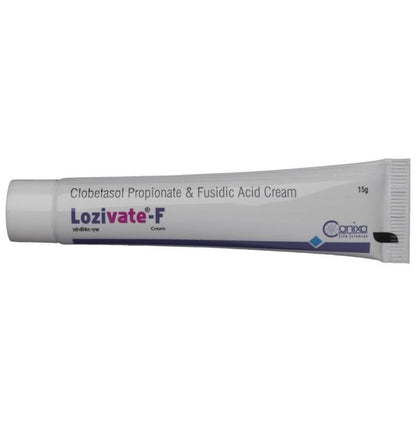 Lozivate-F Cream