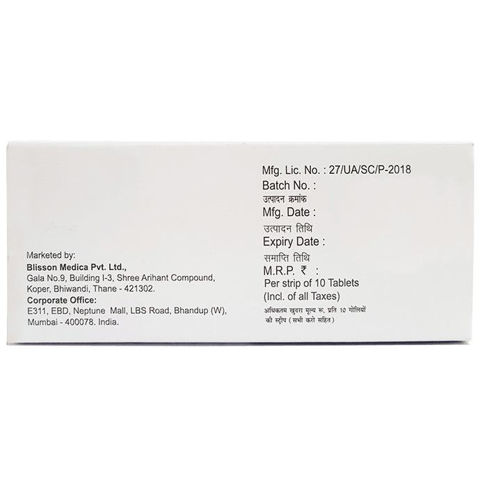 LPS SR 300 Tablet