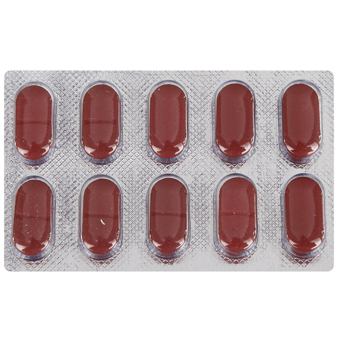 LQuin 250 Tablet