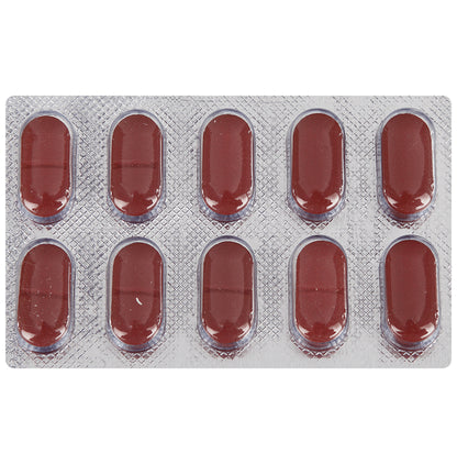 LQuin 250 Tablet