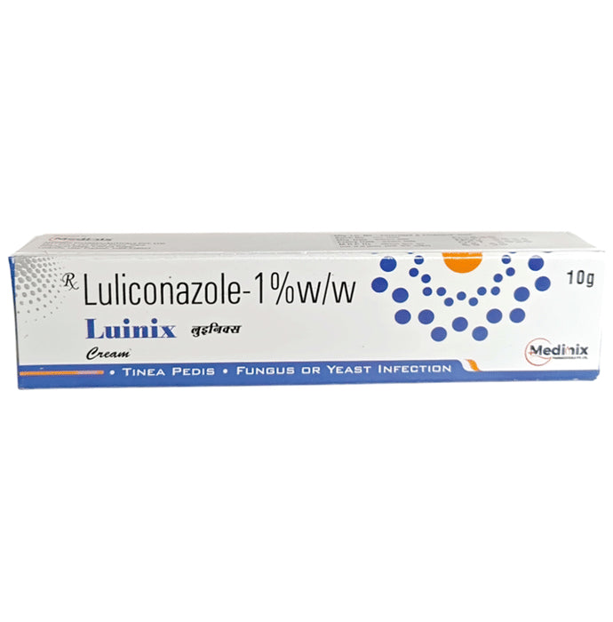 Luinix Cream - Classic Derma