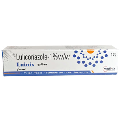 Luinix Cream - Classic Derma