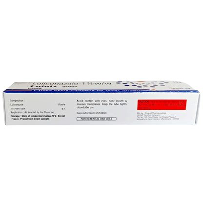 Luinix Cream