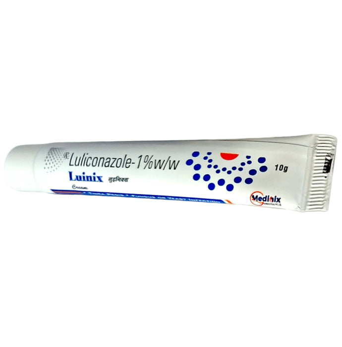 Luinix Cream