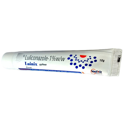 Luinix Cream