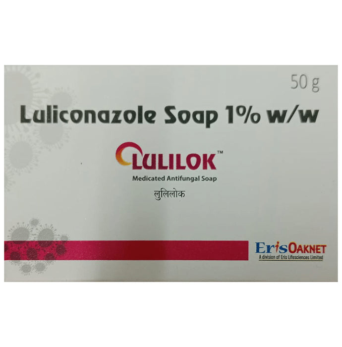Lulilok Soap - Classic Derma