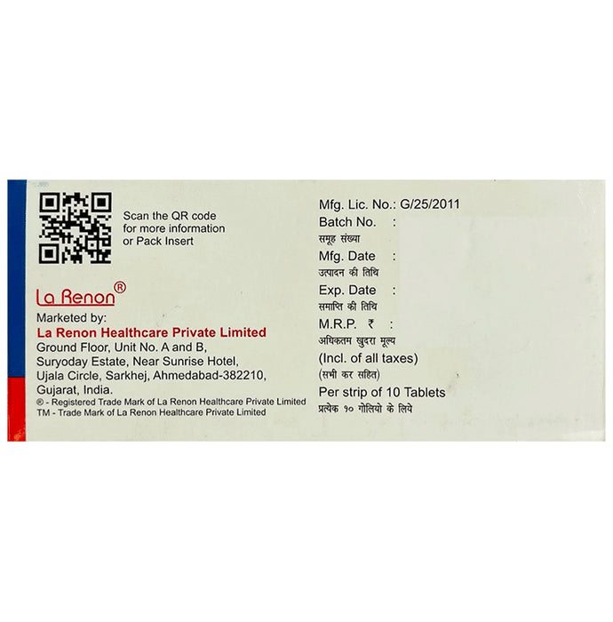 Lina-DKD 5mg Tablet