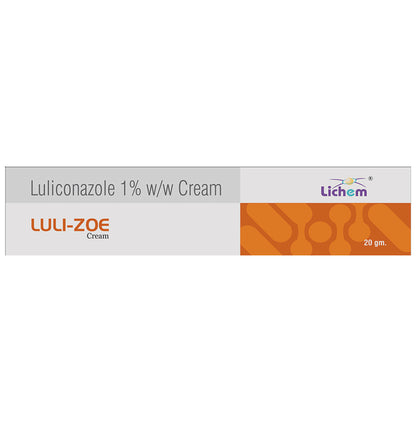 Luli-Zoe Cream - Classic Derma