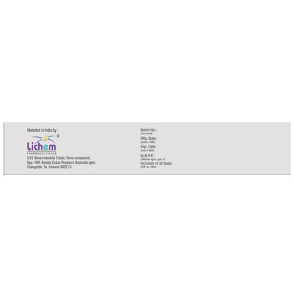 Luli-Zoe Cream
