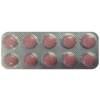 Luna 10mg Tablet