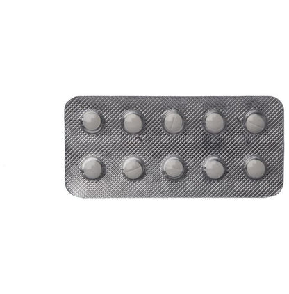 Lupibose 62.5 Tablet