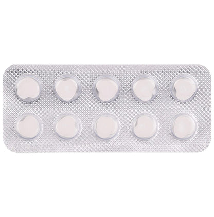 Lupidip 10mg Tablet