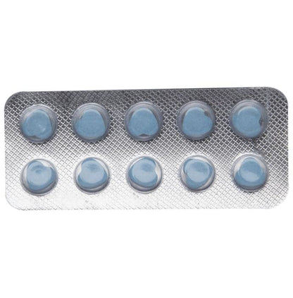 Lupidip 5 Tablet