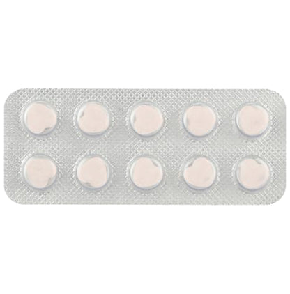 Lupidip-A Tablet