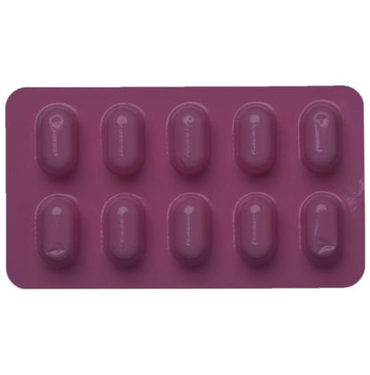 Lupigest 100 Capsule