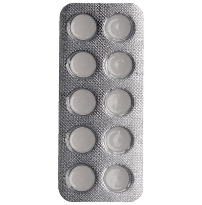 Lupigest SR 200 Tablet