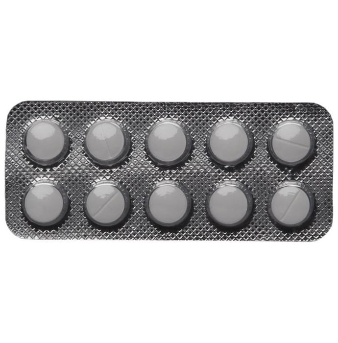 Lupin Bepogra Tablet