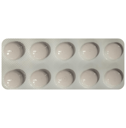 Lupisit 100mg Tablet