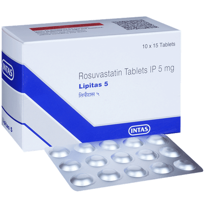 Lupisit D 10mg/50mg Tablet - Classic Derma