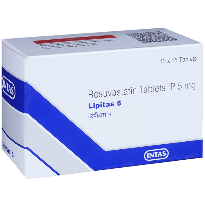Lupisit D 10mg/50mg Tablet