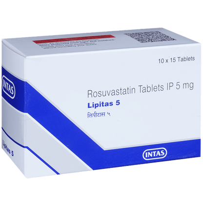 Lupisit D 10mg/50mg Tablet