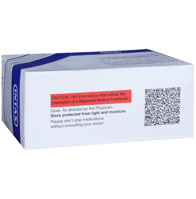 Lupisit D 10mg/50mg Tablet