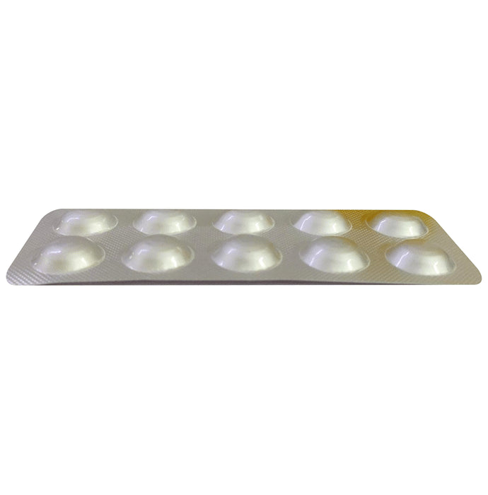 Lycecort 30 Tablet