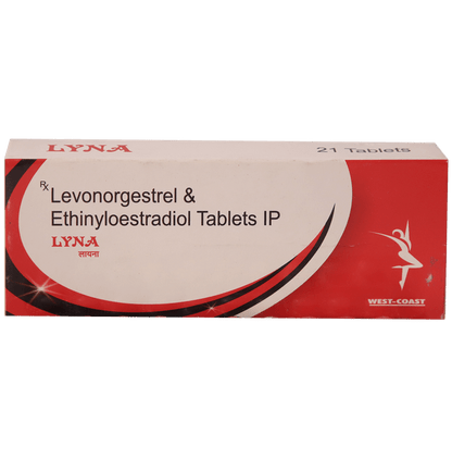 Lyna Tablet