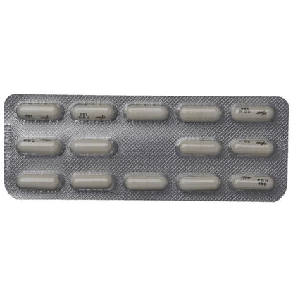Lyrica 150mg Capsule