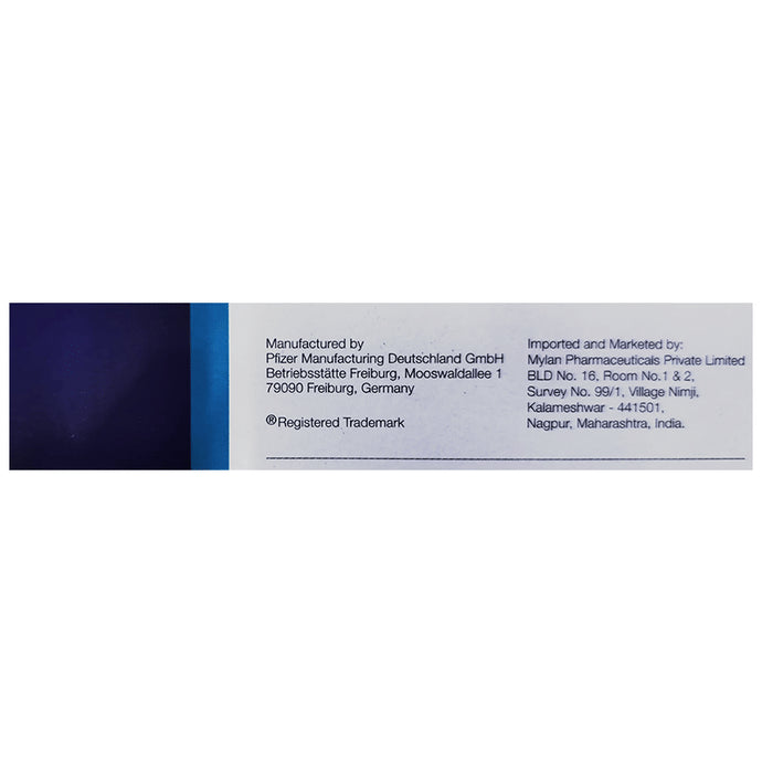 Lyrica 75mg Capsule