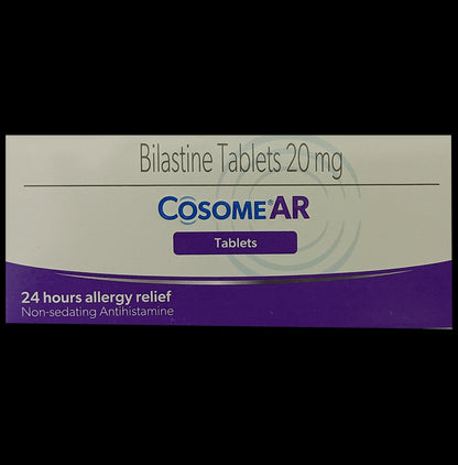 AC-Lev M Tablet - Classic Derma