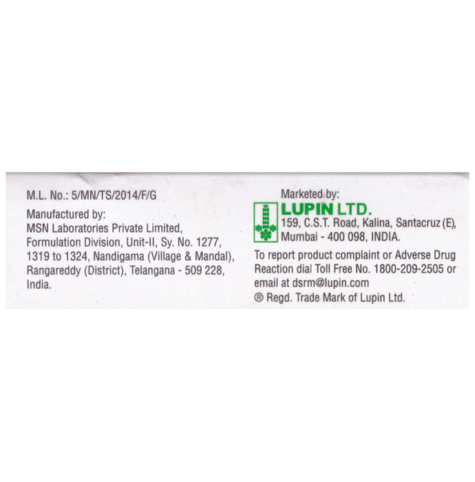 Macikad 10mg Tablet