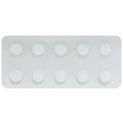 Macitent 10mg Tablet
