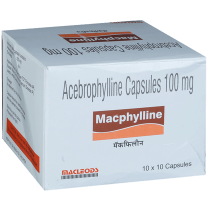 Macphylline Capsule