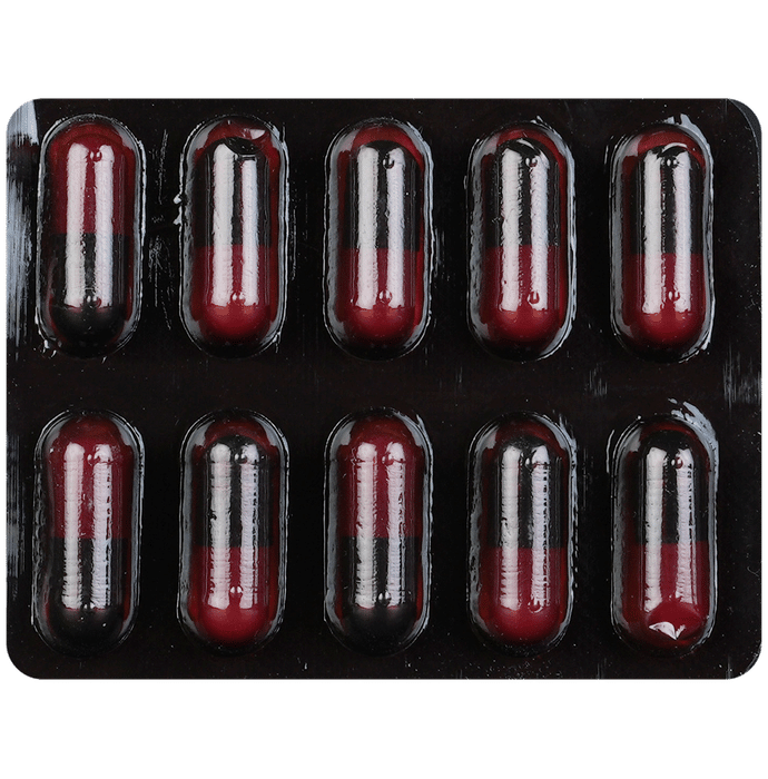Macphylline Capsule
