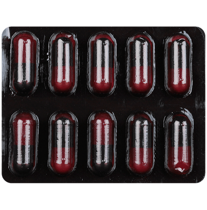 Macphylline Capsule