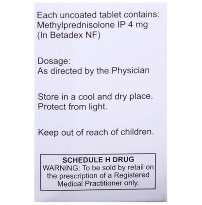 Macpred 4 Tablet