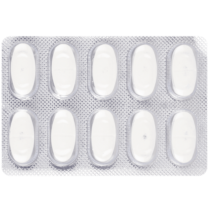 Macromycin Tablet