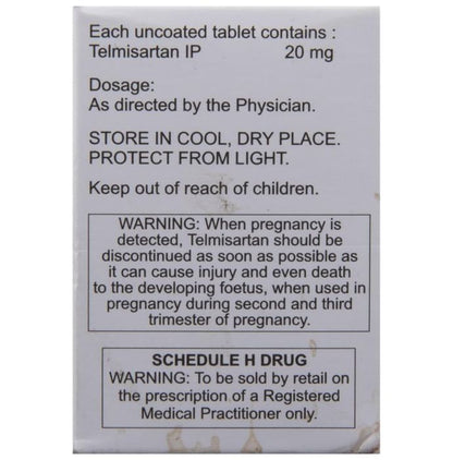 Macsart 20 Tablet