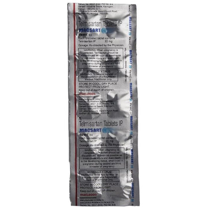 Macsart 20 Tablet