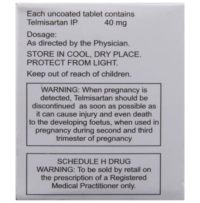 Macsart 40 Tablet