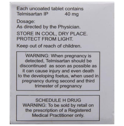 Macsart 40 Tablet