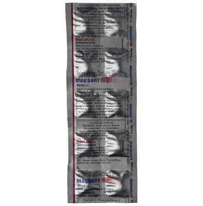 Macsart 40 Tablet