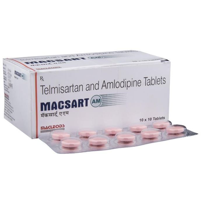 Macsart AM Tablet - Classic Derma
