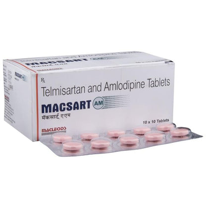 Macsart AM Tablet - Classic Derma