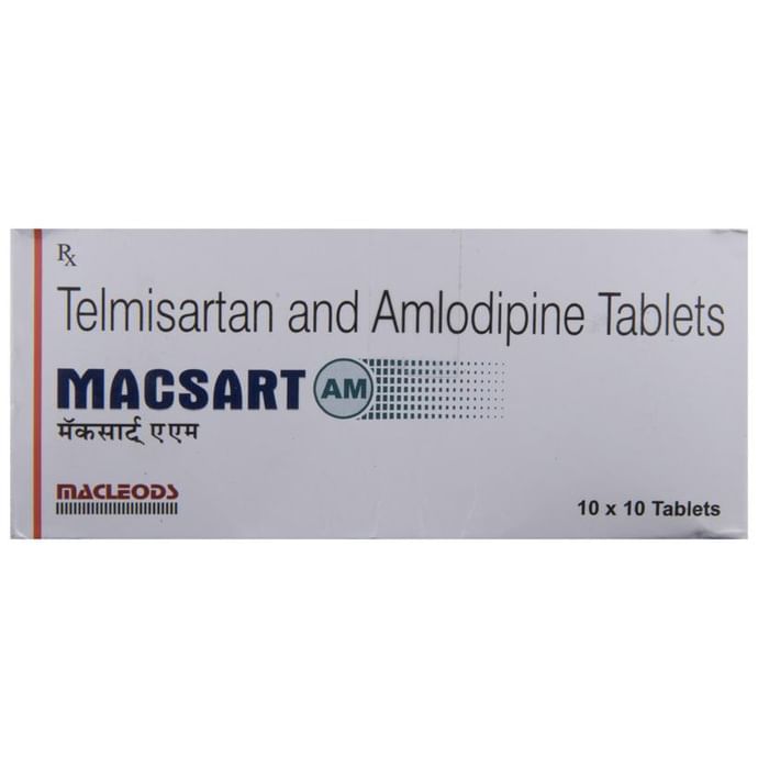 Macsart AM Tablet
