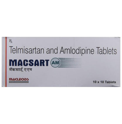 Macsart AM Tablet